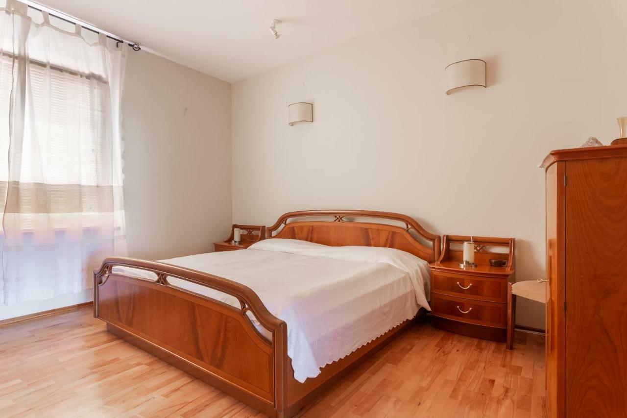Casa Vista Mare Bosa/Magomadas Kültér fotó