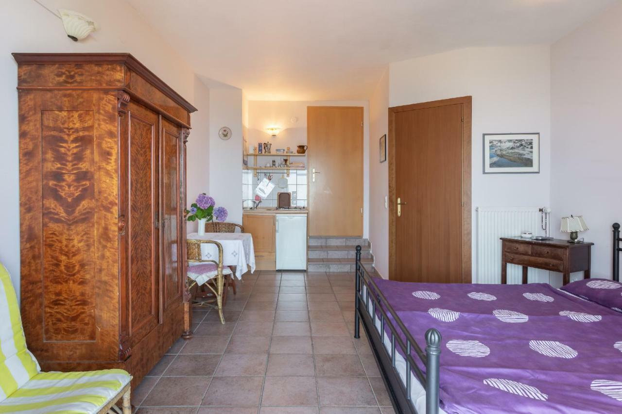 Casa Vista Mare Bosa/Magomadas Kültér fotó